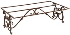 Biscottini Base Table Fer