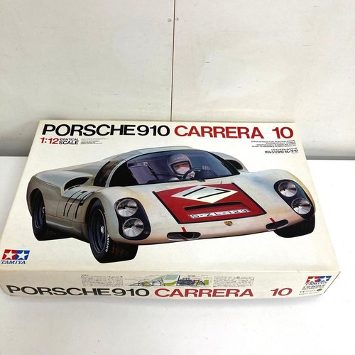 Kit maquette plastique - , tamiya