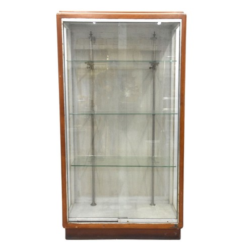 Vitrine magasin 1900 - de,