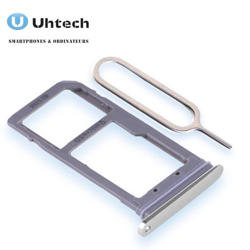 Tiroir carte dual sim - sim, (sim