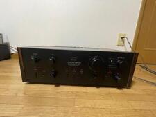 Amplificateurs Sansui AU-D607F