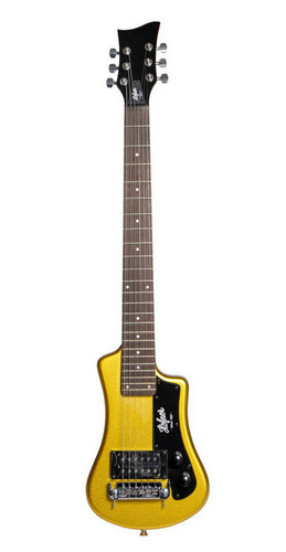 Guitare électrique höfner - Électrique,