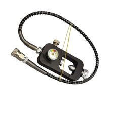  Oxygen Cylinder Valve Diving