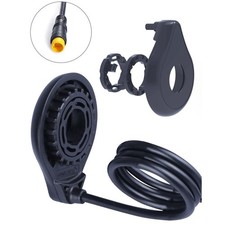 Capteur d'assistance à la pédale PAS pour vélo électrique compact design eff