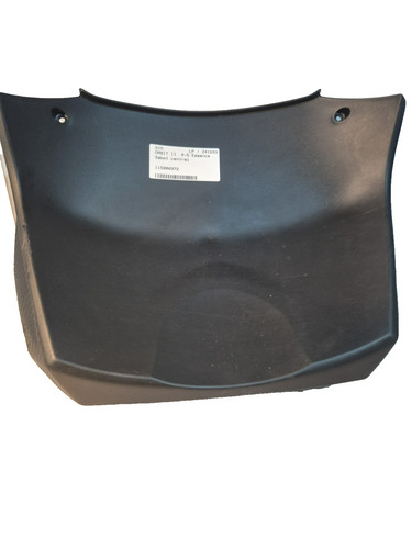 Sabot central sym orbit - sabot,