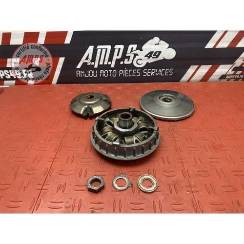 Variateur bmw 650 - bmw, à