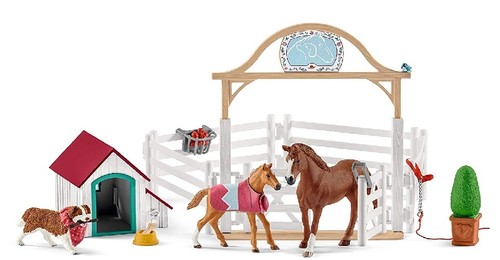 Schleich horse club universe - horse,