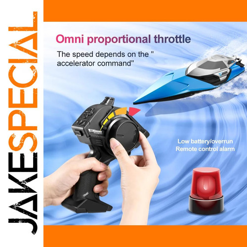 Jakespecial high speed rc - –,