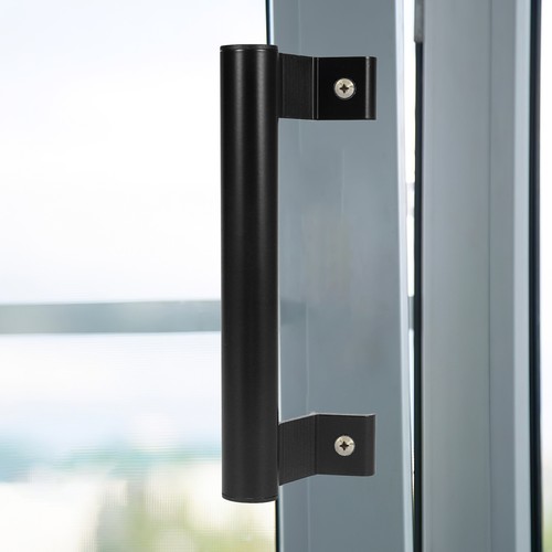 Poignet porte poignee baie - porte,