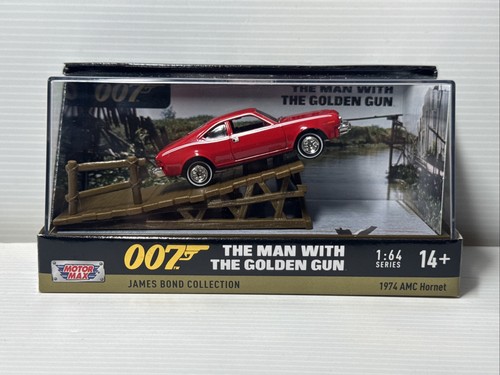 Motor max - motor, 1/64