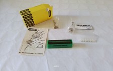 TRIX MINITRIX ECH N. REF