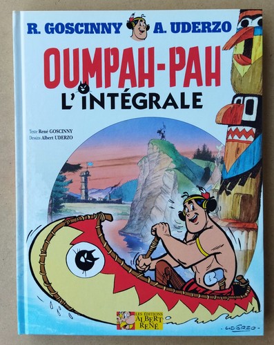 Uderzo goscinny - goscinny, ---