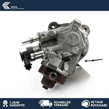 Pompe D'Injection Haute