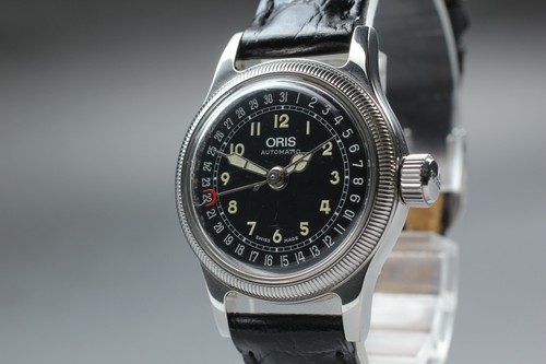 Exc montre pour femme - montre, oris