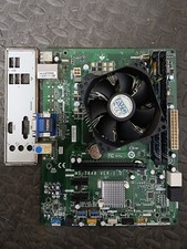 BUNDLE CARTE MERE MSI MS-7848