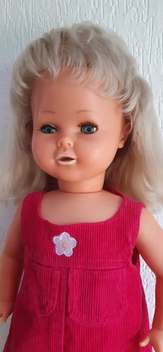 Poupée raynal blonde cm - raynal, 57