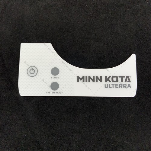 Minn kota riptide ulterra - minn,