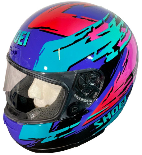 Casque intégral - casque, de