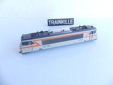 ROCO CAISSE LOCOMOTIVE