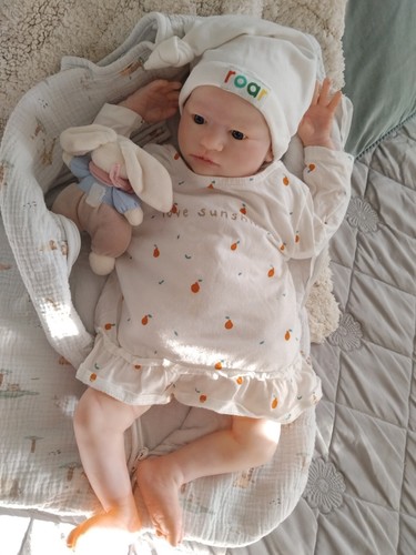 Kit pour réaliser bébé - réaliser,