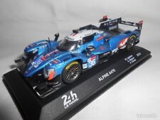 RENAULT ALPINE A470 N°36 DES