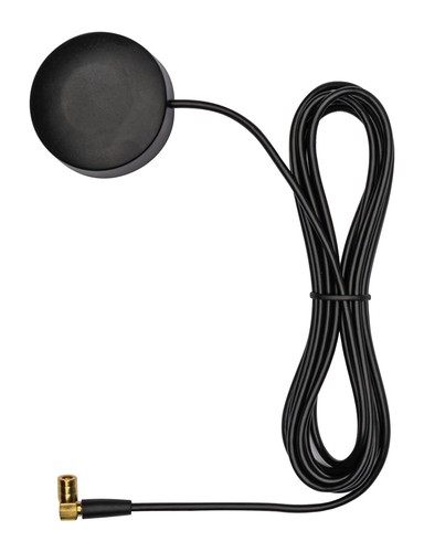 Dab disc antenna active - disc,