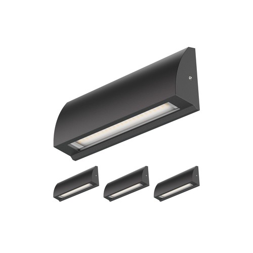Led applique murale - led, /