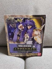 Saint Seiya APPENDIX Figurine