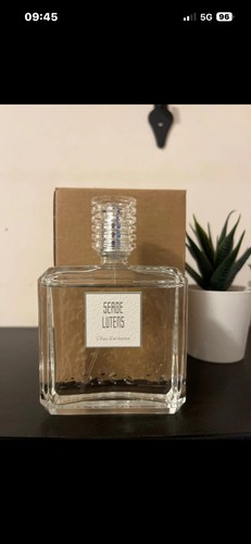 Parfum serge lutens - serge,
