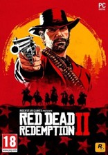 (PC) Red Dead Redemption 2 -