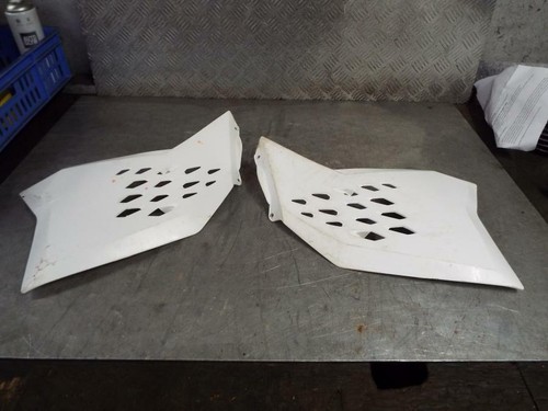 Ktm 150 2009 scoops de - sx,