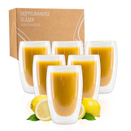 Verres exitoso lot - verres,