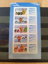 Timbre France Autoadhésif