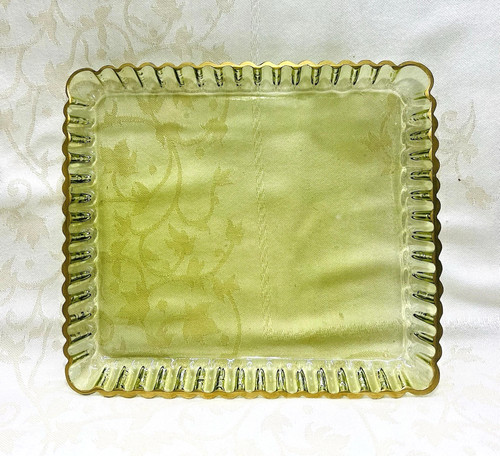 Tray set plateau service a - de,