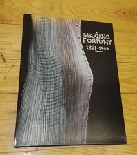 Mariano Fortuny un magicien de