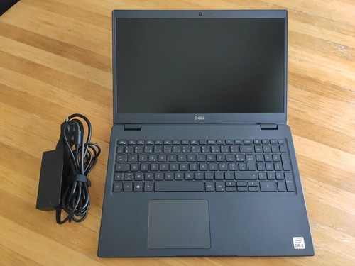 Ordinateur portable dell - ordinateur,
