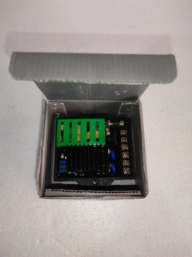 Power system 7 - dg, dg-7/3