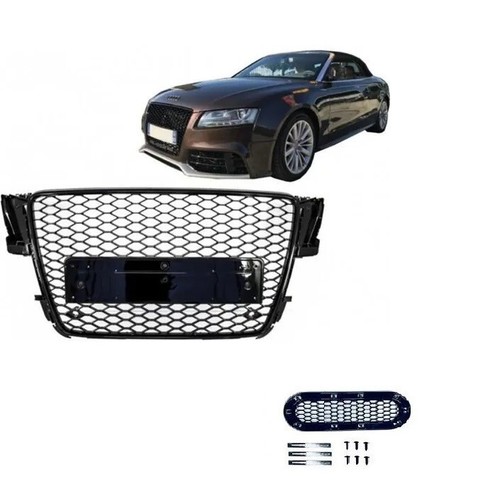 Calandre look rs5 noir - look,