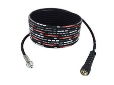 10m Haute Pression Nettoyeur