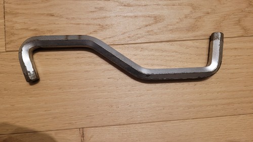 Clé vidange facom f63 - vidange,