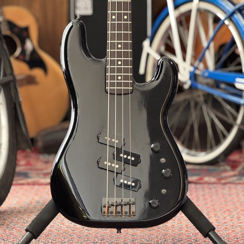 Fender boxer 555 - pb-555,