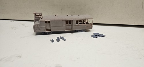 Unique autorail fnc entretien - unique,