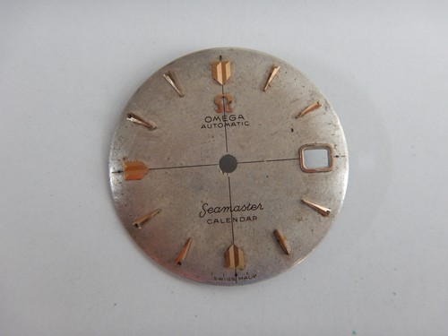 Sublime cadran dial omega - dial,