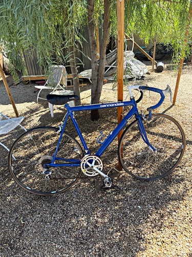 Cannondale series road - 3.0,