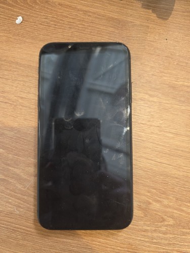 Iphone noir 64 - noir, –
