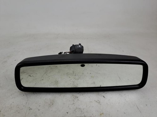 Retroviseur interieur ford - interieur,