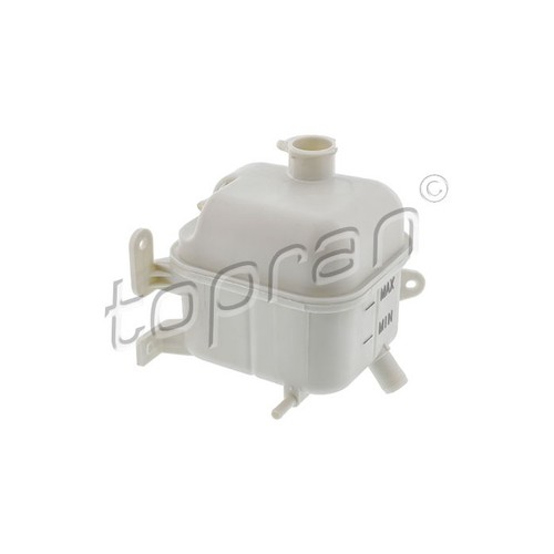 Vase expansion liquide de - vase, d'expansion