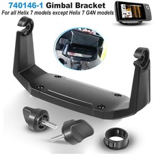 740146-1 Gimbal Mount Kit for Humminbird Helix-7 Series FishFinder Replace GM H7