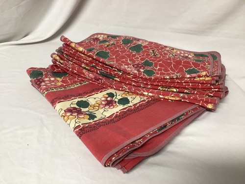 Nappe table 12 - de,