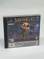 Vidéo Jeu MEDIEVIL 2